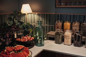 Home Hotel Kompaniet