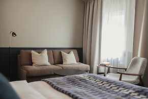 Home Hotel Kompaniet