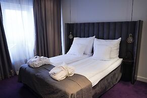 Home Hotel Kompaniet