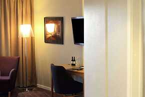 Home Hotel Kompaniet