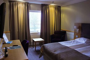 Home Hotel Kompaniet