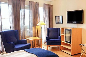 Home Hotel Kompaniet