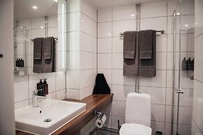 Home Hotel Kompaniet