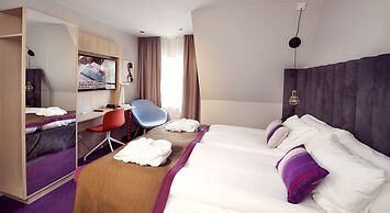 Home Hotel Kompaniet