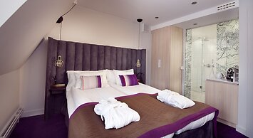 Home Hotel Kompaniet