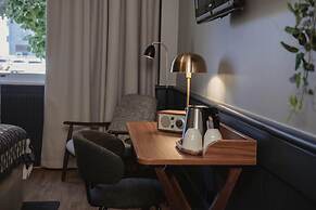 Home Hotel Kompaniet