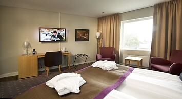 Home Hotel Kompaniet