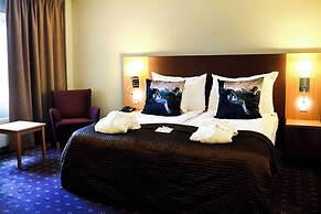 Home Hotel Kompaniet