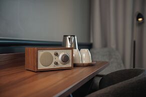 Home Hotel Kompaniet