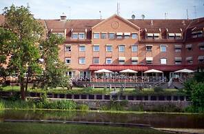 Clarion Collection Hotel Kompaniet
