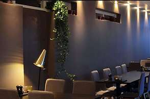 Home Hotel Kompaniet