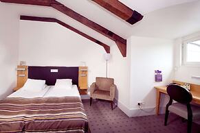 Home Hotel Bilan