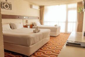 Indian Ocean Hotel
