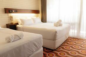 Indian Ocean Hotel