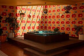 Indian Ocean Hotel