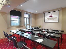 Grand Hotel Melbourne