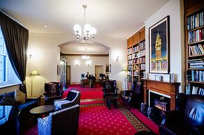 Grand Hotel Melbourne