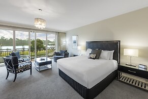 The Carrington Hotel Shepparton