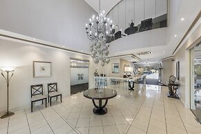 The Carrington Hotel Shepparton