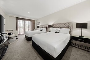 The Carrington Hotel Shepparton