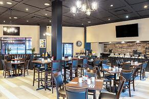 Holiday Inn Vancouver Airport- Richmond by IHG