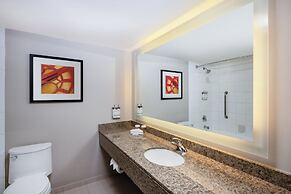 Holiday Inn Vancouver Airport- Richmond by IHG