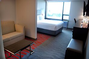 Holiday Inn Vancouver Airport- Richmond by IHG