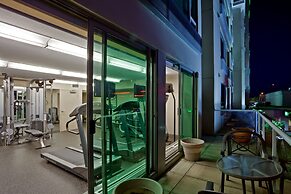 Holiday Inn Vancouver Airport- Richmond by IHG