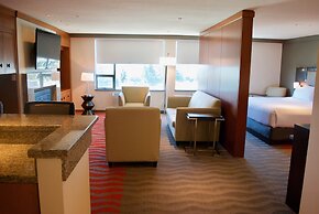 Holiday Inn Vancouver Airport- Richmond by IHG
