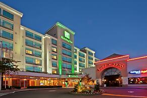 Holiday Inn Vancouver Airport- Richmond by IHG