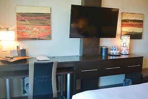 Holiday Inn Vancouver Airport- Richmond by IHG