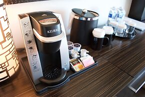 Holiday Inn Vancouver Airport- Richmond by IHG