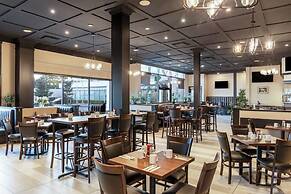 Holiday Inn Vancouver Airport- Richmond by IHG