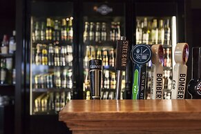 Holiday Inn Vancouver Airport- Richmond by IHG