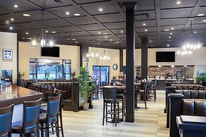 Holiday Inn Vancouver Airport- Richmond by IHG