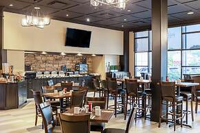 Holiday Inn Vancouver Airport- Richmond by IHG