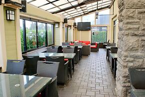 Holiday Inn Vancouver Airport- Richmond by IHG