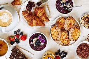 Holiday Inn Helsinki - Expo by IHG