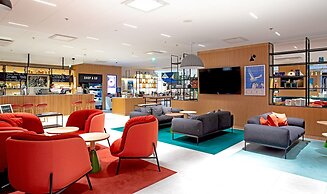 Holiday Inn Helsinki - Expo by IHG