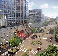 Holiday Inn Helsinki - Expo by IHG