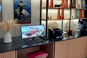 Holiday Inn Helsinki - Expo by IHG