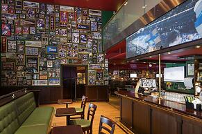 Holiday Club Kuusamon Tropiikki