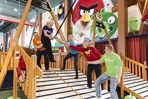 Holiday Club Kuusamon Tropiikki