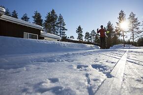 Holiday Club Kuusamon Tropiikki