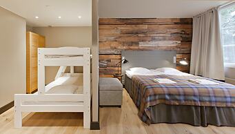 Holiday Club Kuusamon Tropiikki