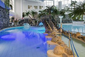 Holiday Club Kuusamon Tropiikki