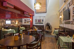 Holiday Club Kuusamon Tropiikki