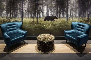 Holiday Club Kuusamon Tropiikki