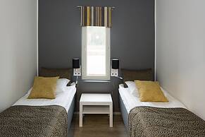 Holiday Club Kuusamon Tropiikki