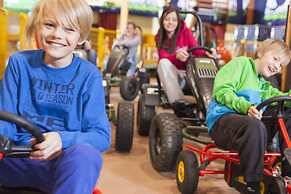 Holiday Club Kuusamon Tropiikki